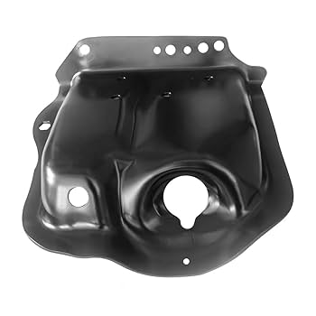 Amazon.com: iiLentes Pair Driver & Passenger Side Front Coil